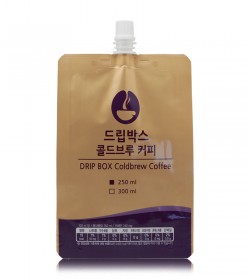 스파우트파우치 (250ml~300ml)